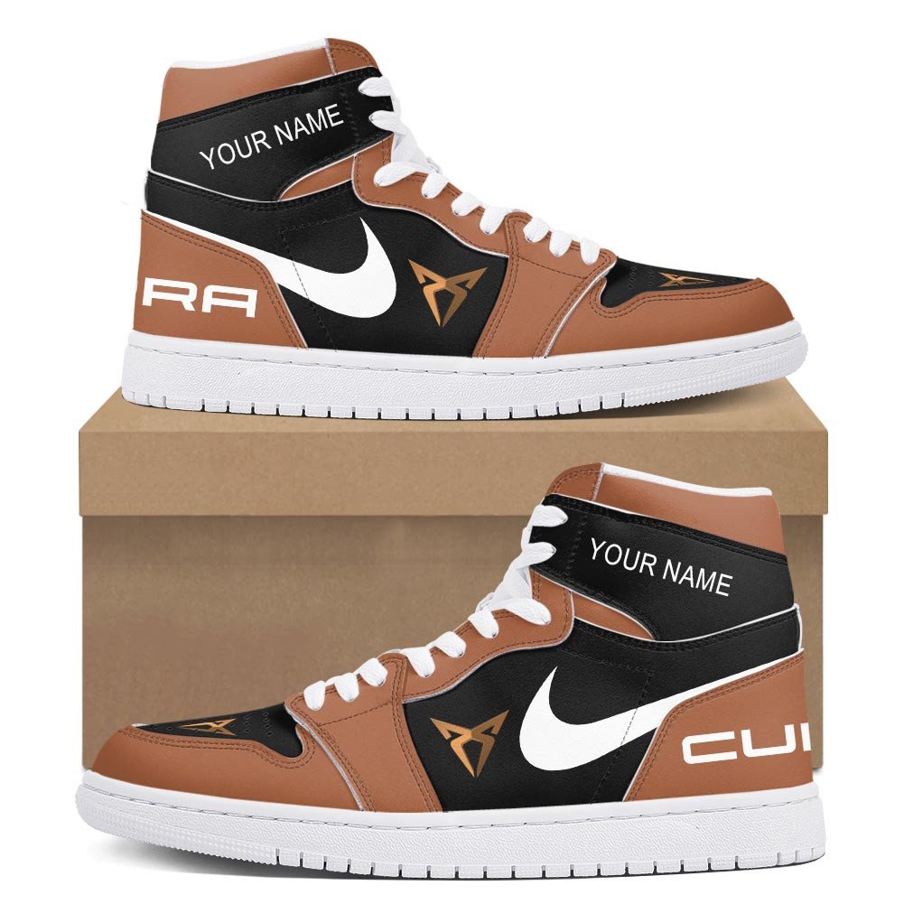 Ideafootwear Cupra AJ1 High Sneakers Shoes For Men And Women 1