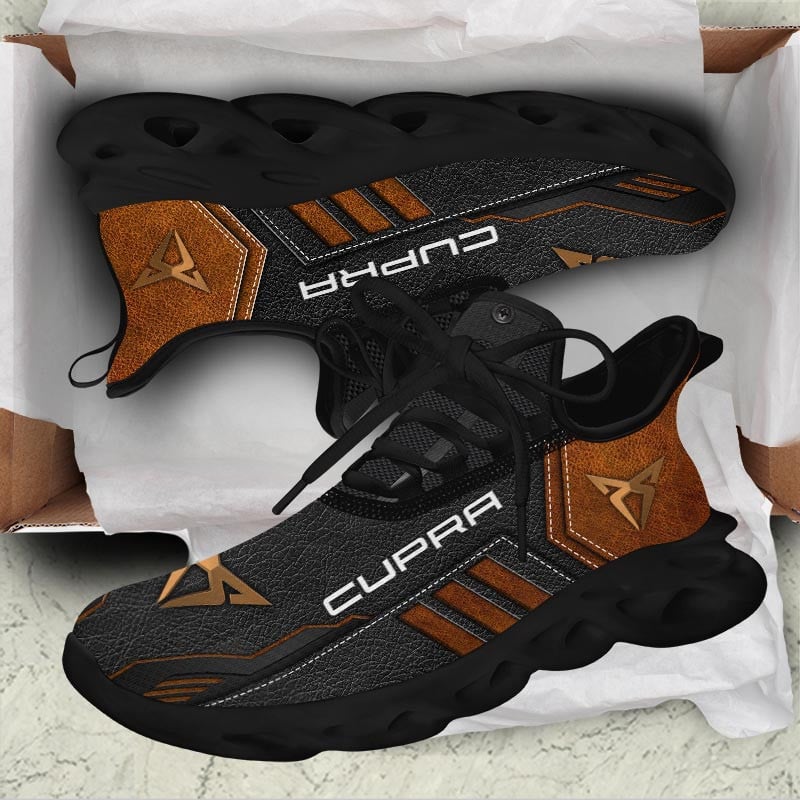 Ideafootwear Cupra Max Soul Shoes Sneakers For Men And Women 1