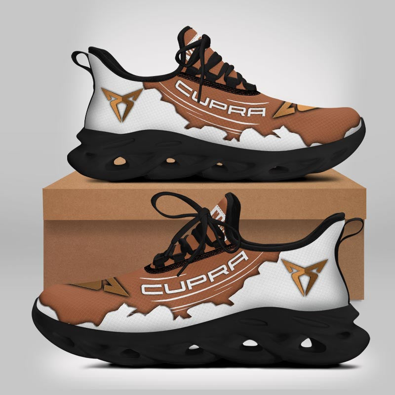 Ideafootwear Cupra Max Soul Shoes Sneakers For Men And Women 2