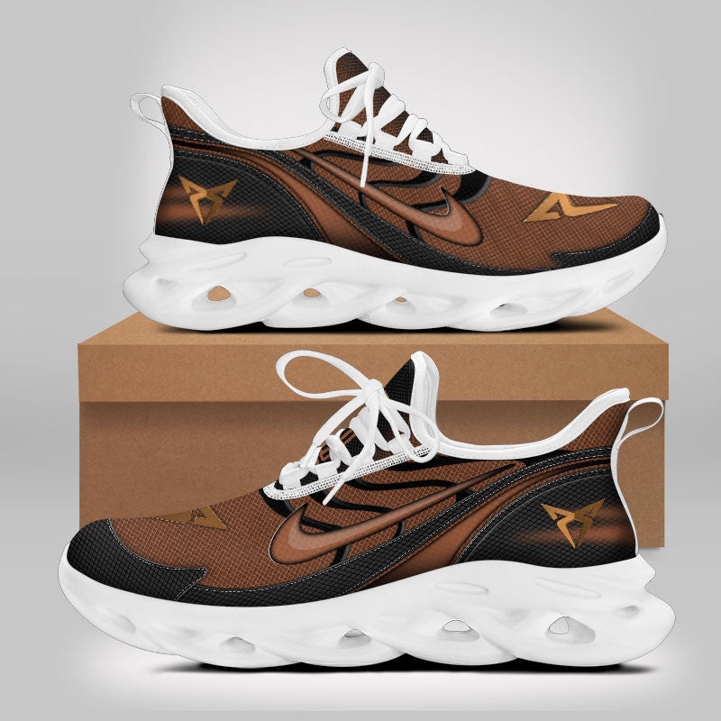 Ideafootwear Cupra Max Soul Shoes Sneakers For Men And Women 3