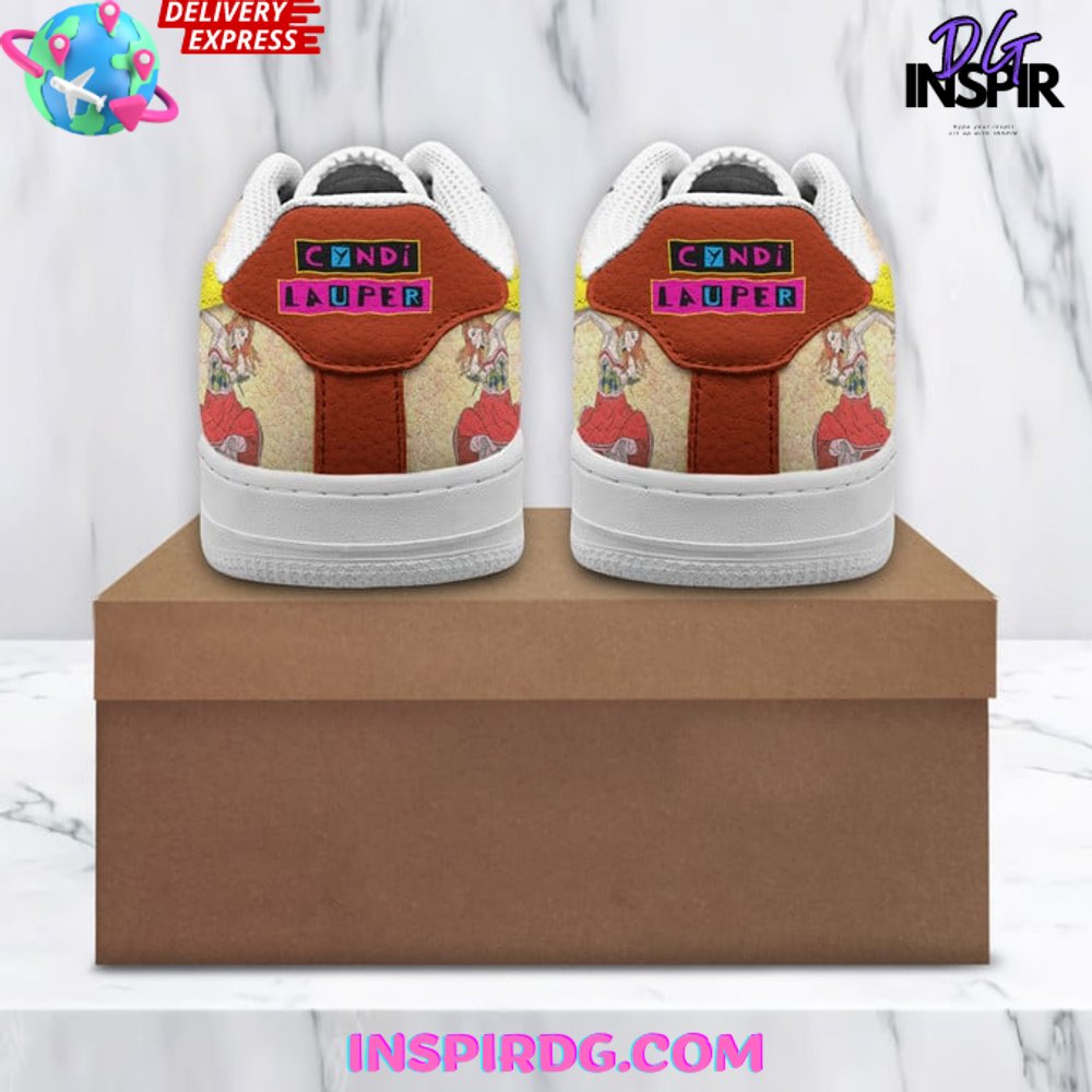 Ideafootwear Cyndi Lauper Air Low-Top Sneakers Shoes For Men And Women 4