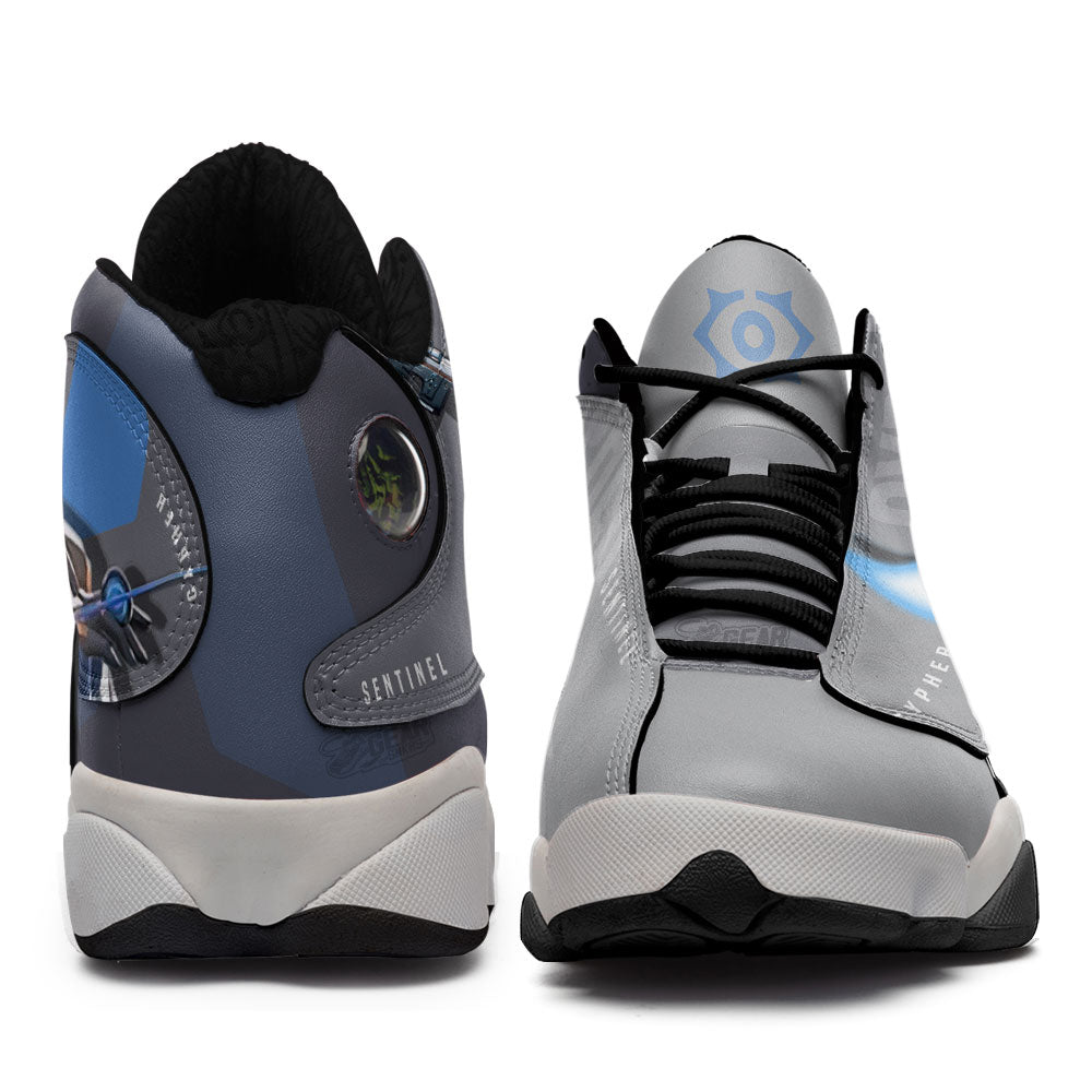 Ideafootwear Cypher AJ13 Sneakers Shoes For Men And Women 1