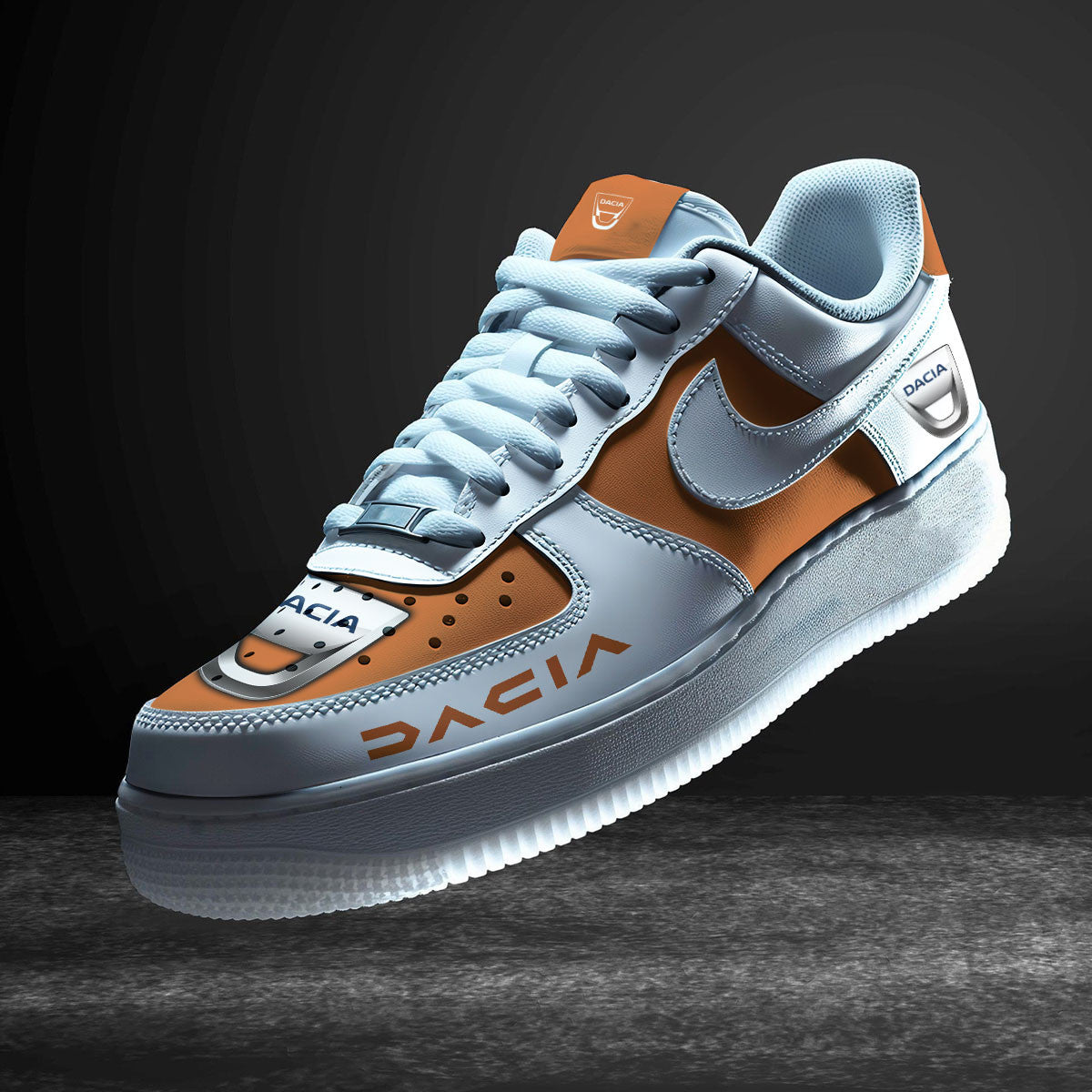 Ideafootwear Dacia Air Low-Top Sneakers Shoes For Men And Women 3