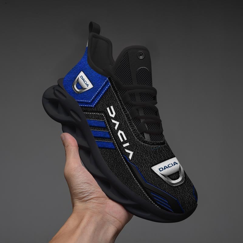 Ideafootwear Dacia Max Soul Shoes Sneakers For Men And Women 9