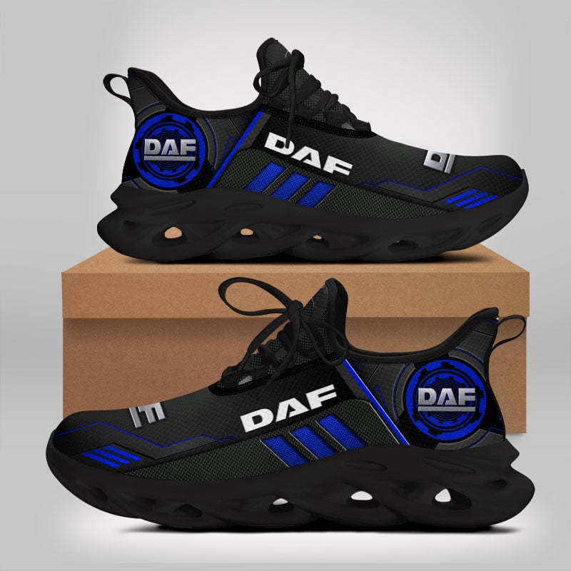 Ideafootwear DAF Max Soul Shoes Sneakers For Men And Women 9