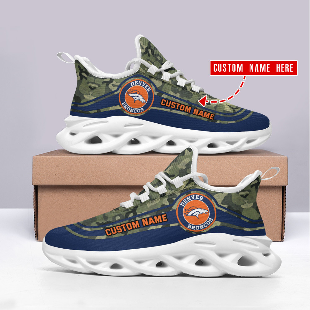 Ideafootwear Dallas Cowboys Max Soul Shoes Sneakers For Men And Women 205