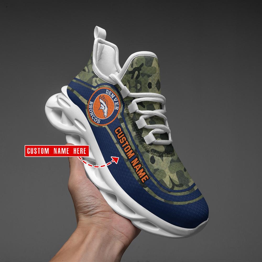 Ideafootwear Dallas Cowboys Max Soul Shoes Sneakers For Men And Women 205