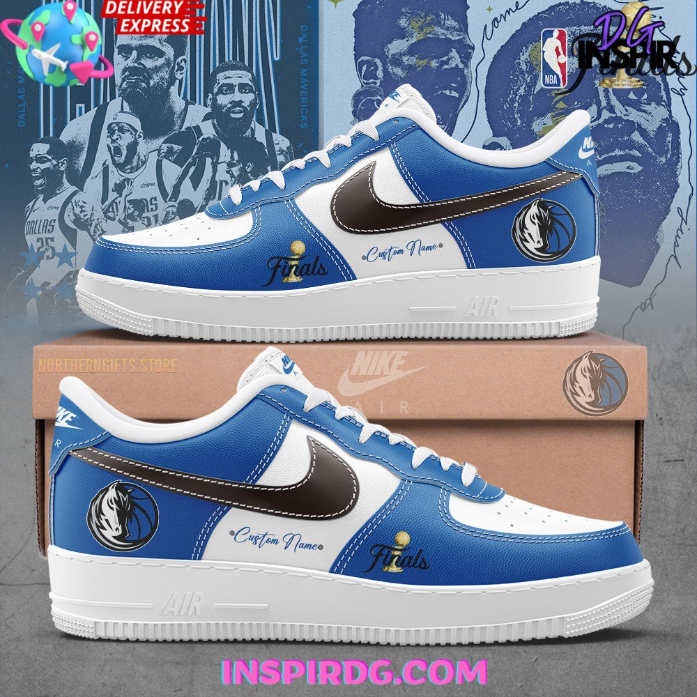 Ideafootwear Dallas Mavericks Air Low-Top Sneakers Shoes For Men And Women 1
