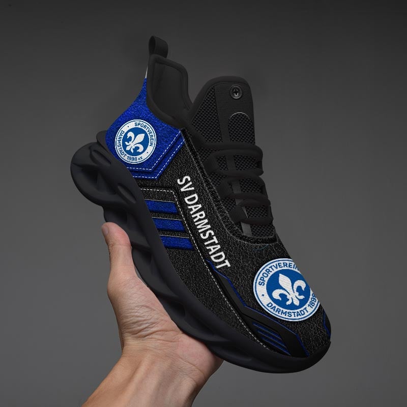 Ideafootwear Darmstadt 98 Max Soul Shoes Sneakers For Men And Women 2
