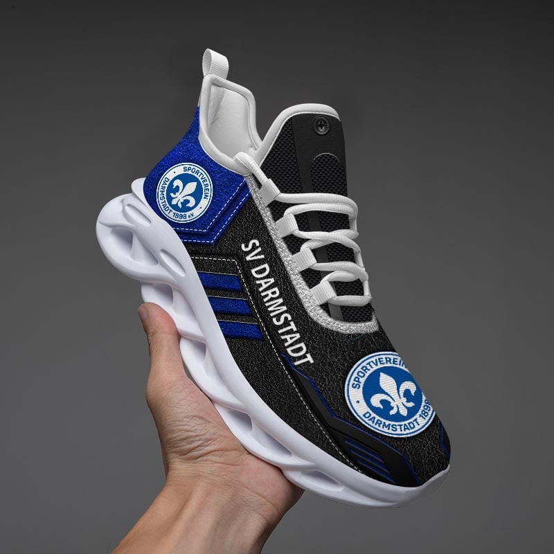 Ideafootwear Darmstadt 98 Max Soul Shoes Sneakers For Men And Women 2