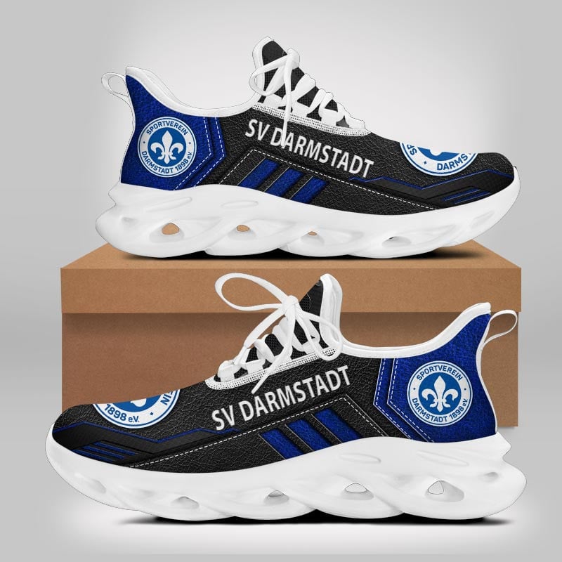 Ideafootwear Darmstadt 98 Max Soul Shoes Sneakers For Men And Women 2