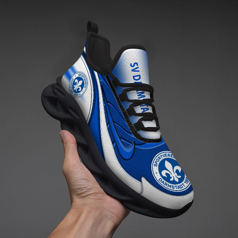 Ideafootwear Darmstadt 98 Max Soul Shoes Sneakers For Men And Women 4