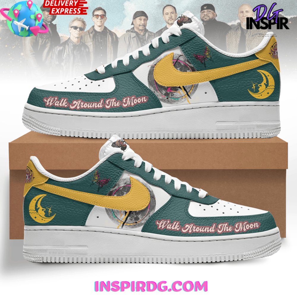 Ideafootwear Dave Matthews Air Low-Top Sneakers Shoes For Men And Women 8