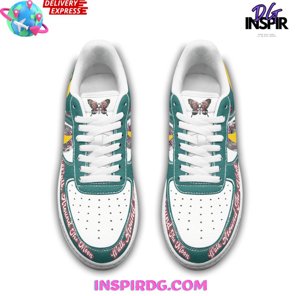 Ideafootwear Dave Matthews Air Low-Top Sneakers Shoes For Men And Women 8
