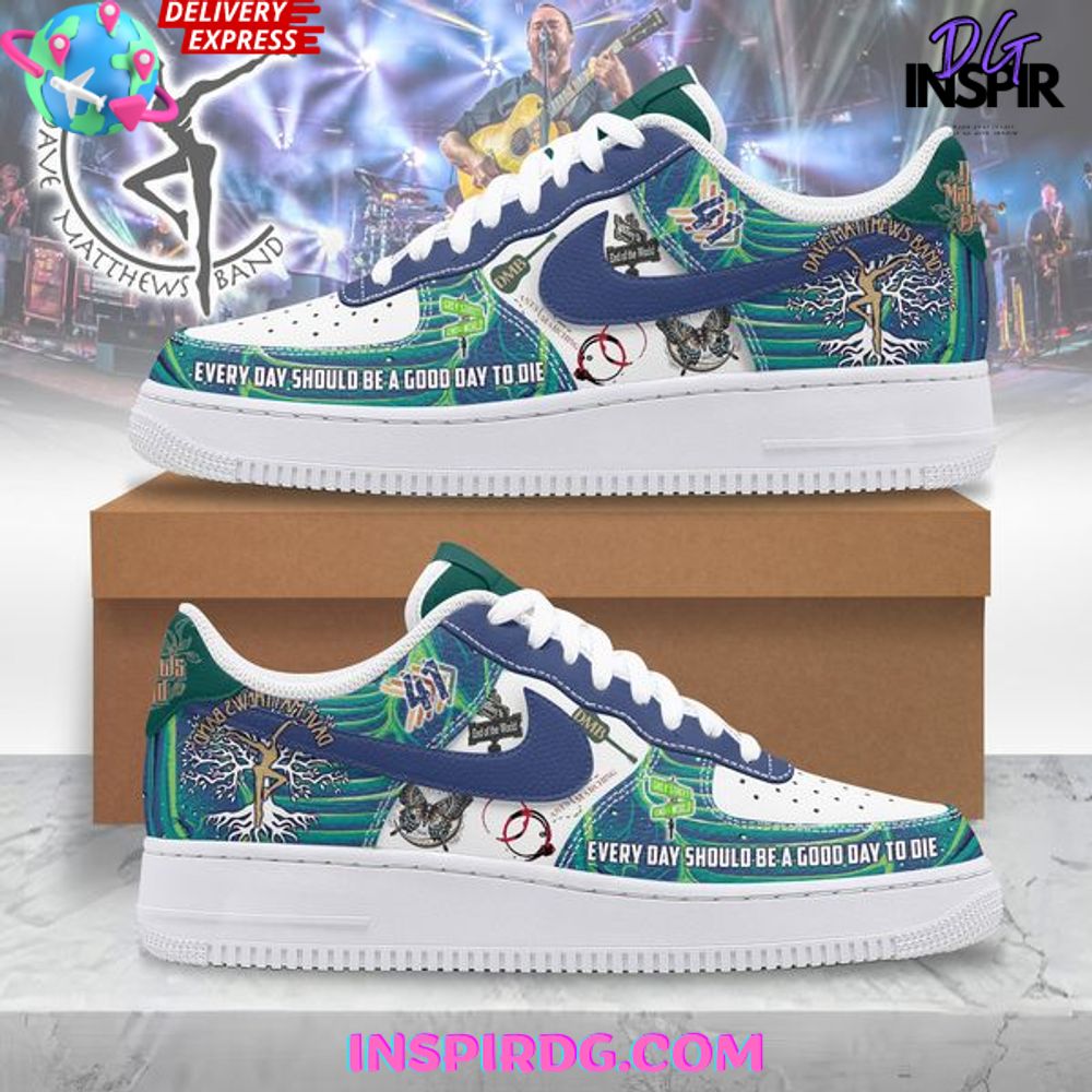 Ideafootwear Dave Matthews Air Low-Top Sneakers Shoes For Men And Women 10