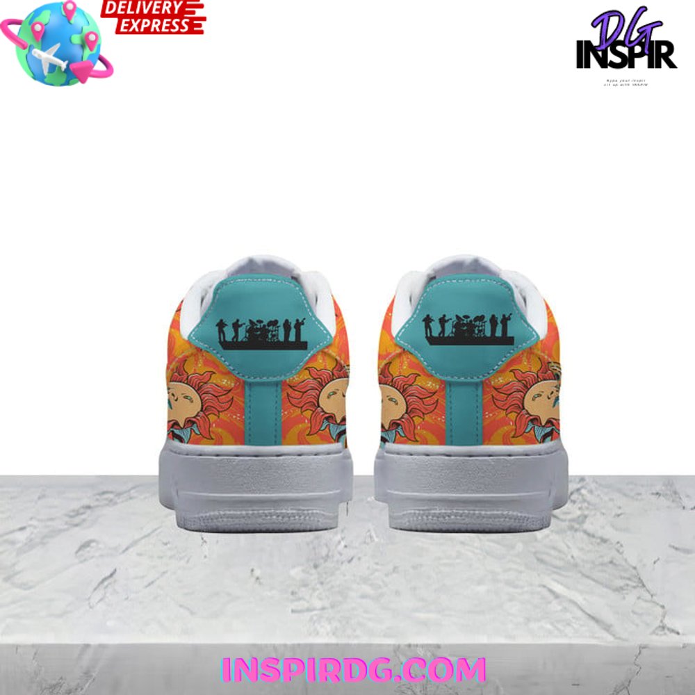 Ideafootwear Dave Matthews Air Low-Top Sneakers Shoes For Men And Women 9