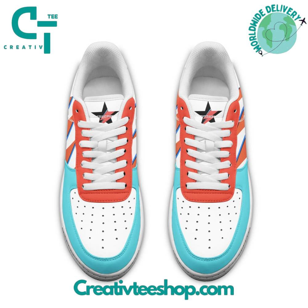 Ideafootwear David Bowie Air Low-Top Sneakers Shoes For Men And Women 3