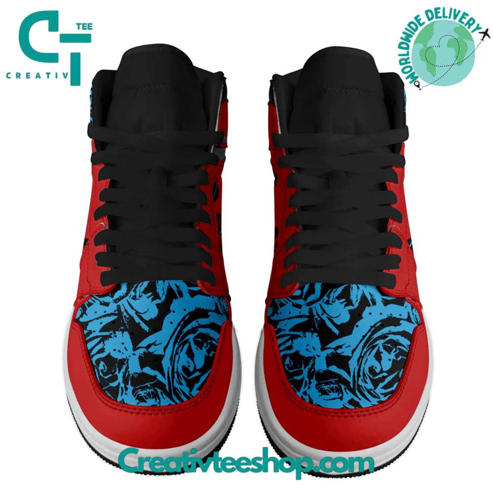 Ideafootwear Deftones AJ1 High Sneakers Shoes For Men And Women 4