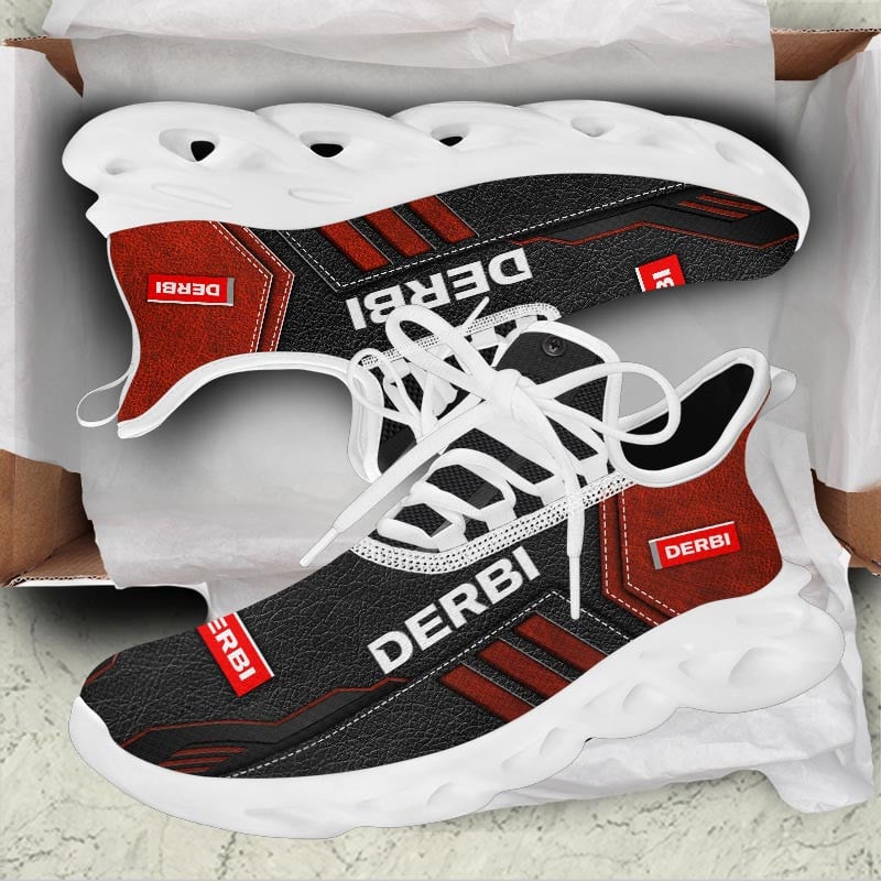 Ideafootwear Derbi Max Soul Shoes Sneakers For Men And Women 9