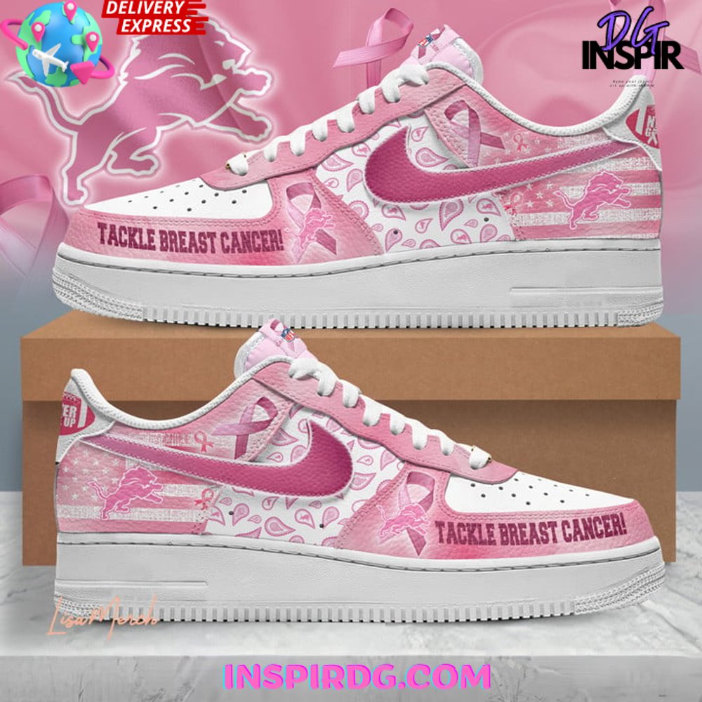 Ideafootwear Detroit Lions Air Low-Top Sneakers Shoes For Men And Women 10