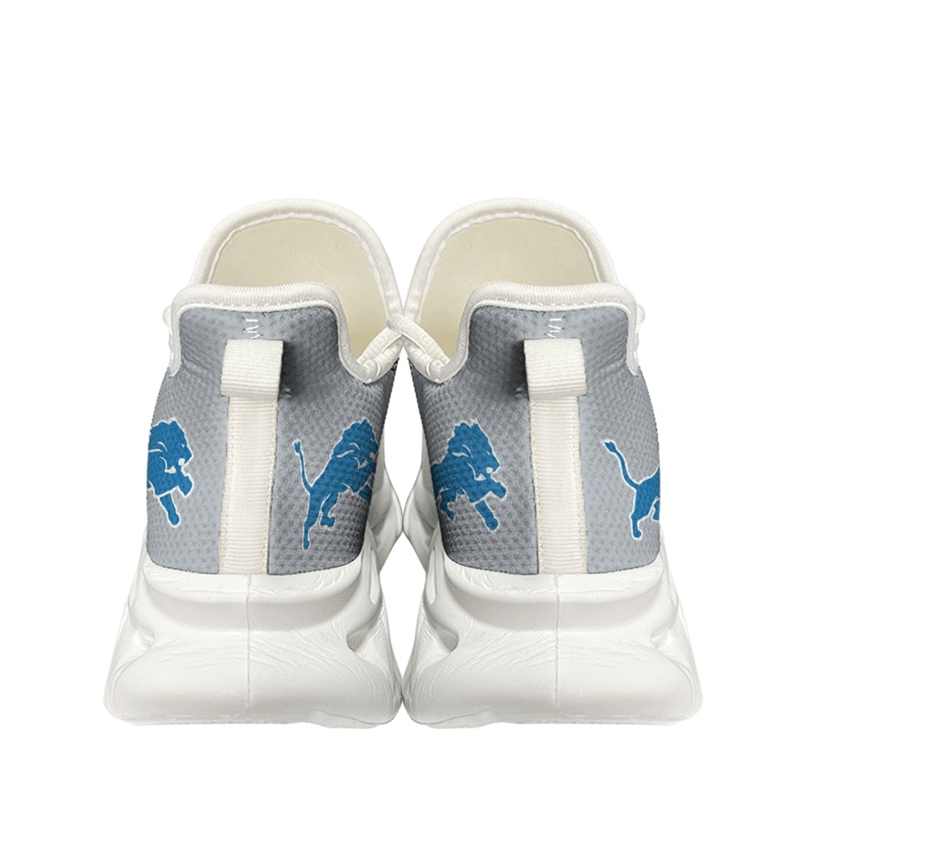Ideafootwear Detroit Lions Max Soul Shoes Sneakers For Men And Women 15
