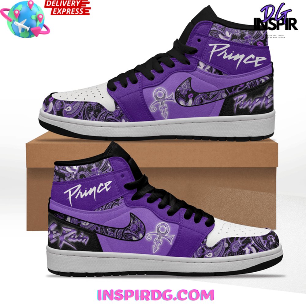 Ideafootwear Detroit Tigers AJ1 High Sneakers Shoes For Men And Women 5