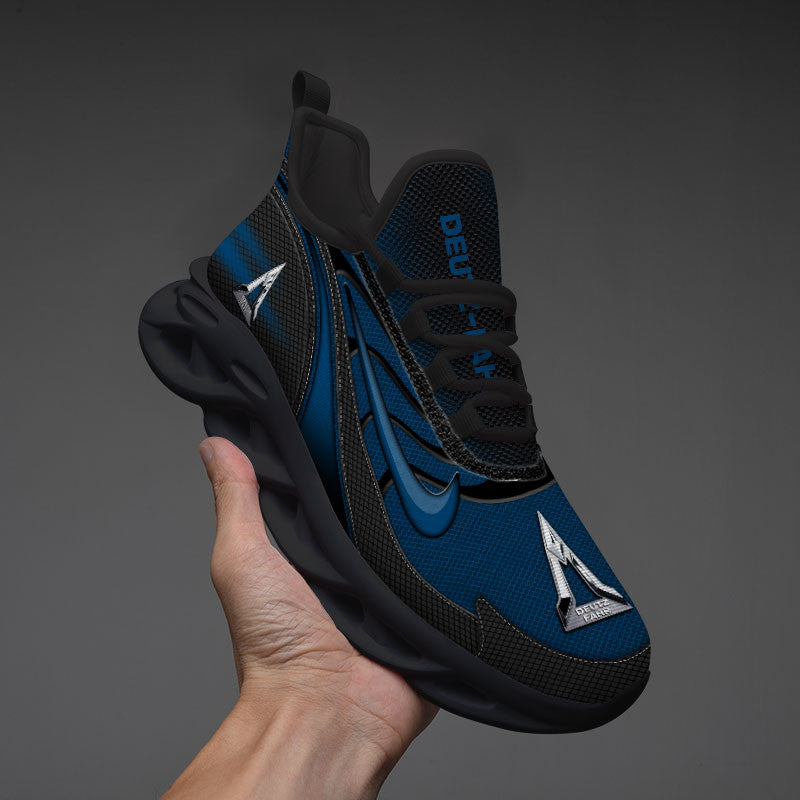 Ideafootwear Deutz-Fahr Max Soul Shoes Sneakers For Men And Women 10