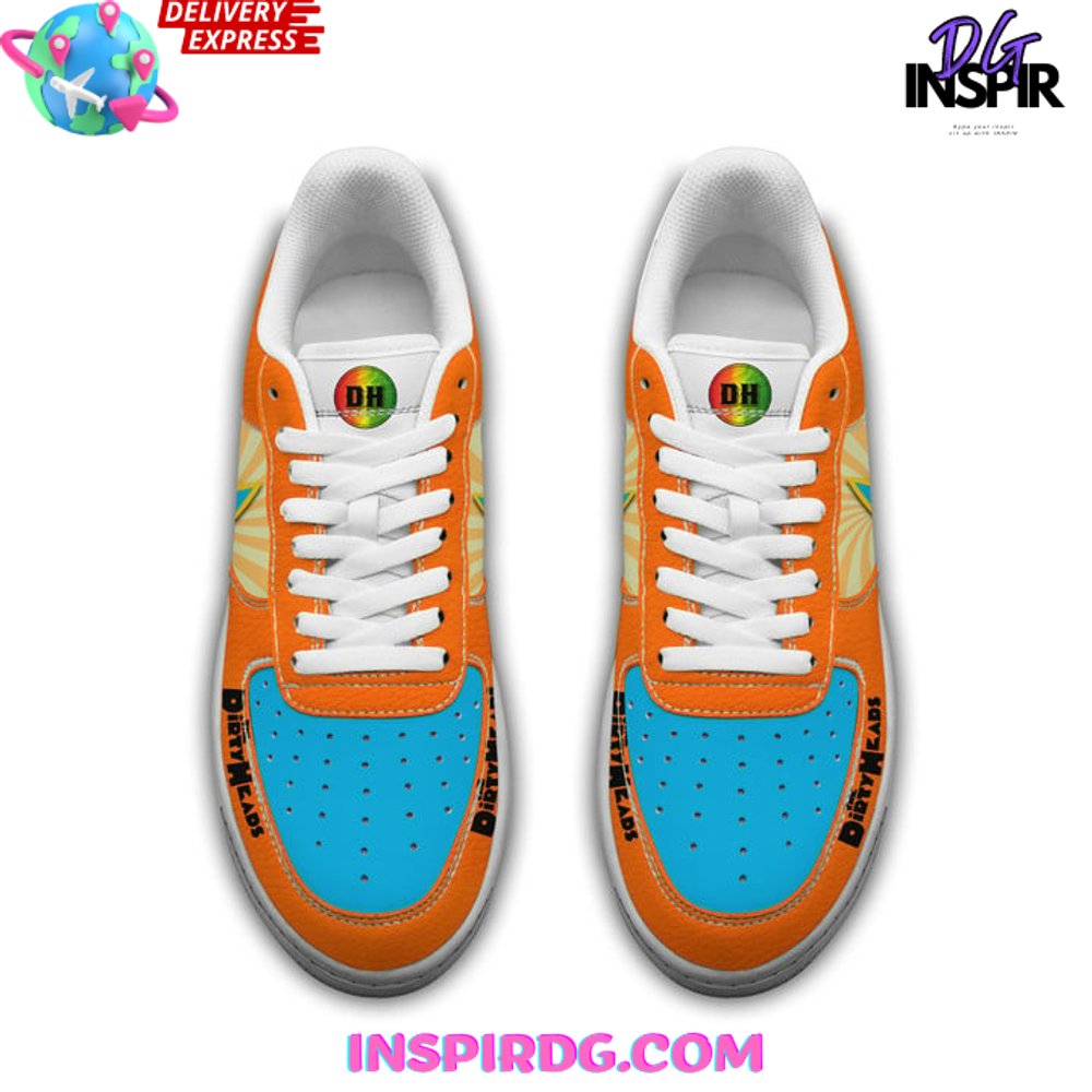 Ideafootwear Dirty Heads Air Low-Top Sneakers Shoes For Men And Women 4