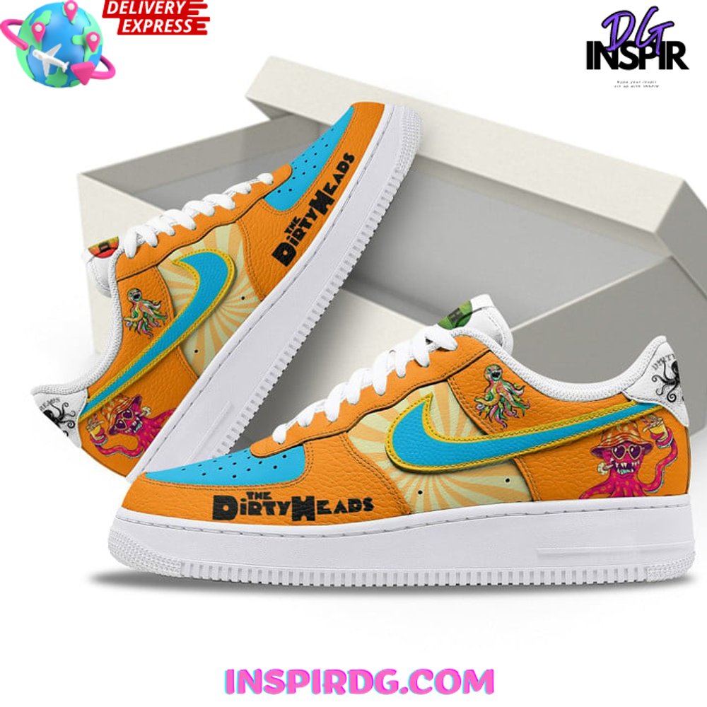Ideafootwear Dirty Heads Air Low-Top Sneakers Shoes For Men And Women 4