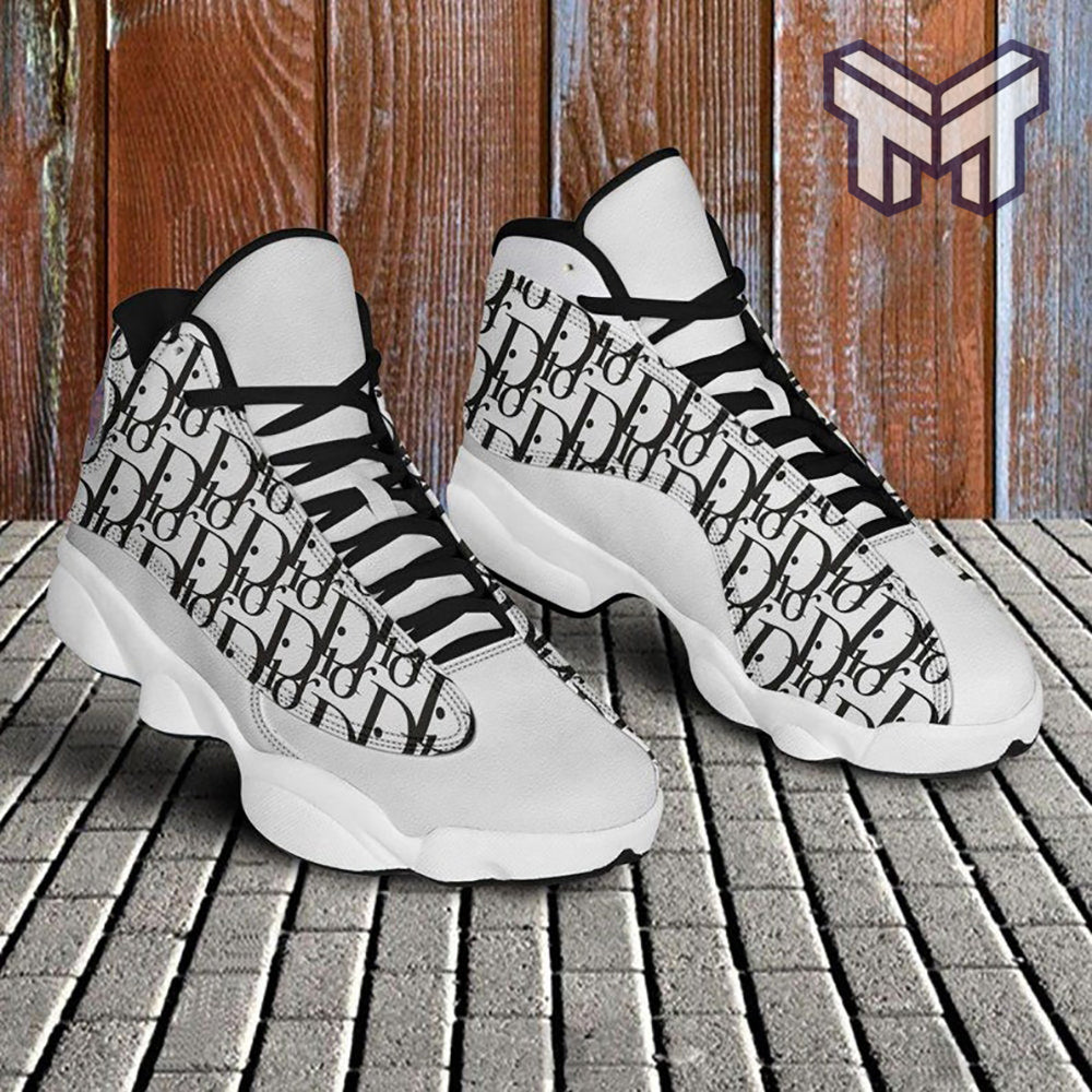 Ideafootwear DlOR AJ13 Sneakers Shoes For Men And Women 1