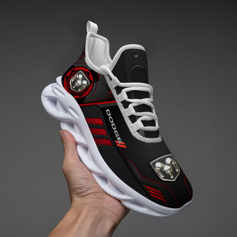 Ideafootwear Dodge Max Soul Shoes Sneakers For Men And Women 9