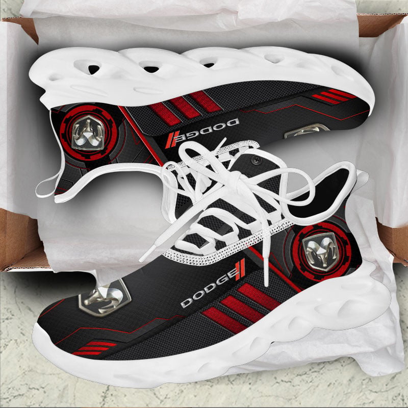 Ideafootwear Dodge Max Soul Shoes Sneakers For Men And Women 9