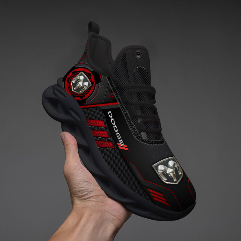Ideafootwear Dodge Max Soul Shoes Sneakers For Men And Women 9