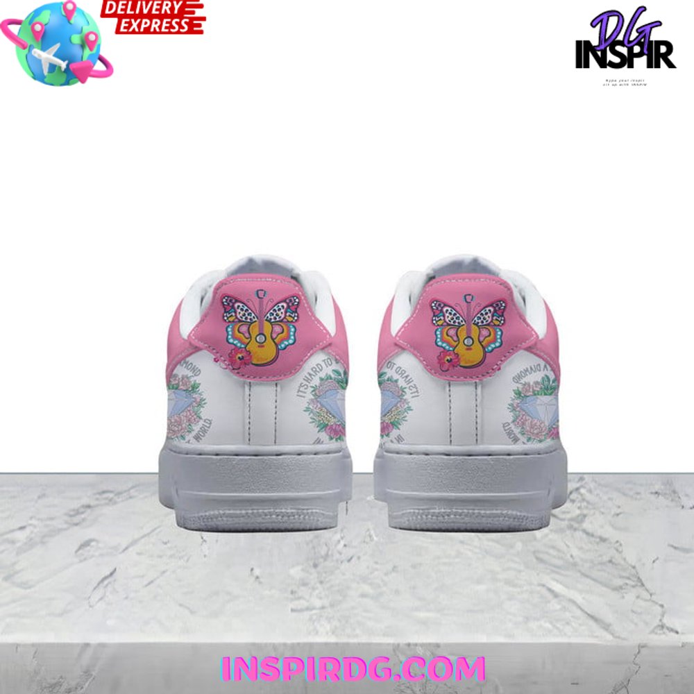 Ideafootwear Dolly Parton Air Low-Top Sneakers Shoes For Men And Women 6
