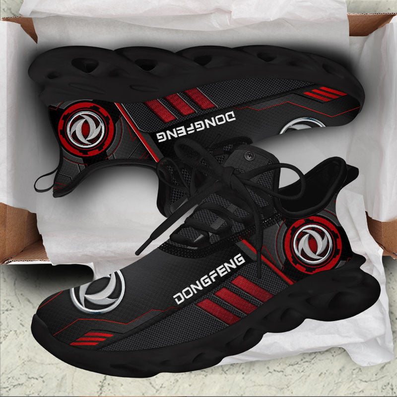 Ideafootwear Dongfeng Max Soul Shoes Sneakers For Men And Women 9