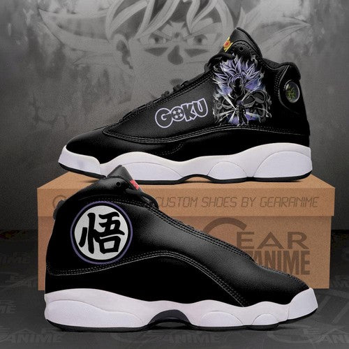 Ideafootwear Dragon Ball AJ13 Sneakers Shoes For Men And Women 17