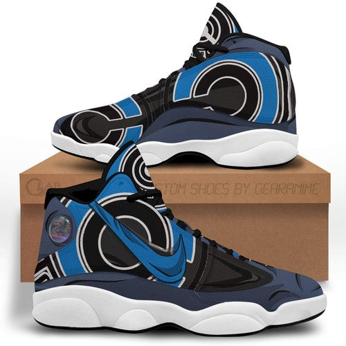 Ideafootwear Dragon Ball AJ13 Sneakers Shoes For Men And Women 11