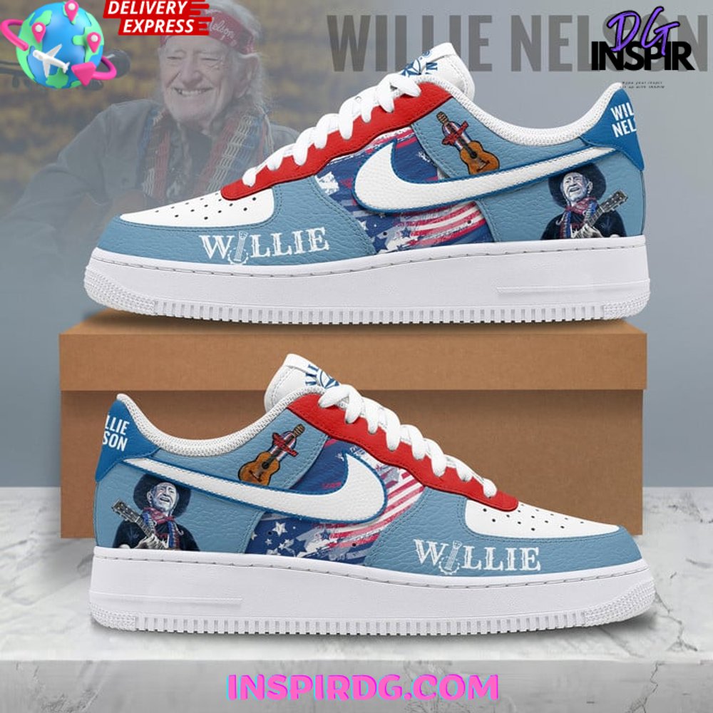 Ideafootwear Earth, Wind & Fire Air Low-Top Sneakers Shoes For Men And Women 1