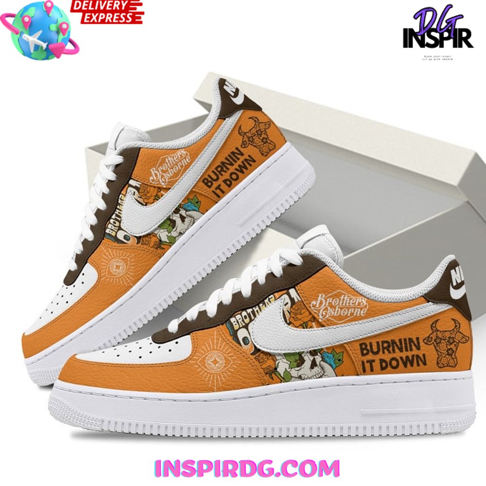 Ideafootwear Earth, Wind & Fire Air Low-Top Sneakers Shoes For Men And Women 2