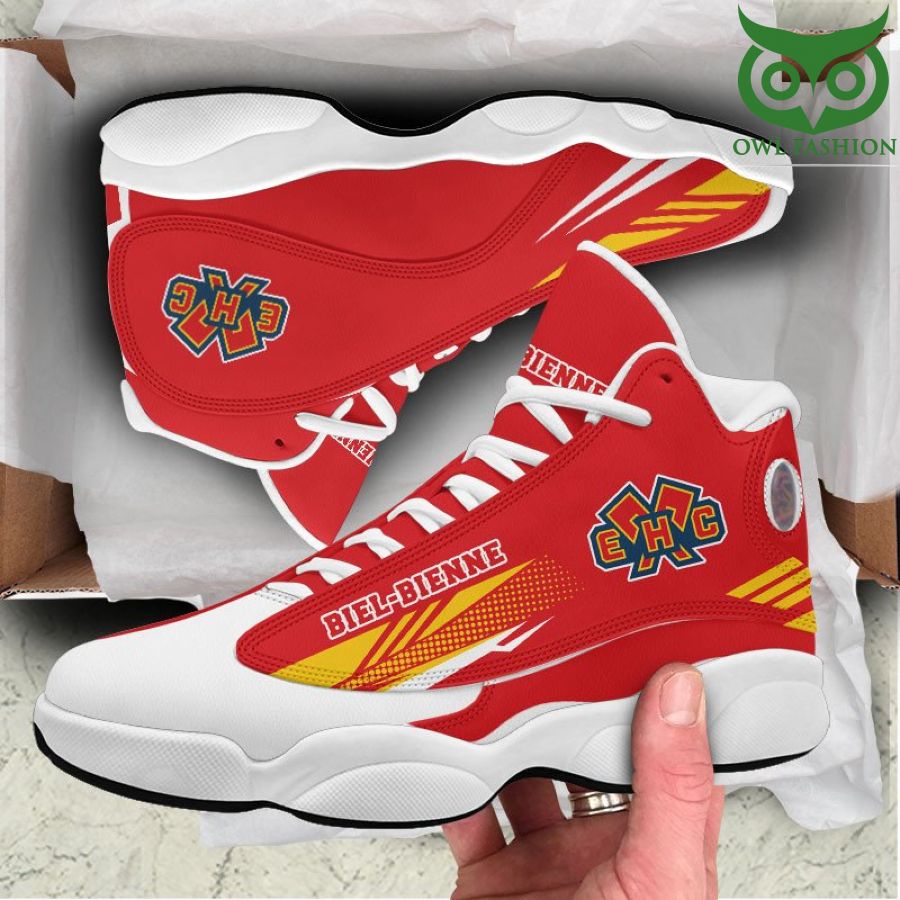 Ideafootwear EHC Biel AJ13 Sneakers Shoes For Men And Women 2