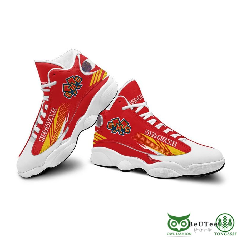 Ideafootwear EHC Biel AJ13 Sneakers Shoes For Men And Women 4