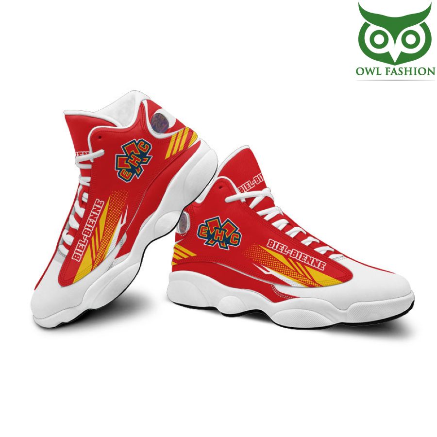 Ideafootwear EHC Biel AJ13 Sneakers Shoes For Men And Women 2