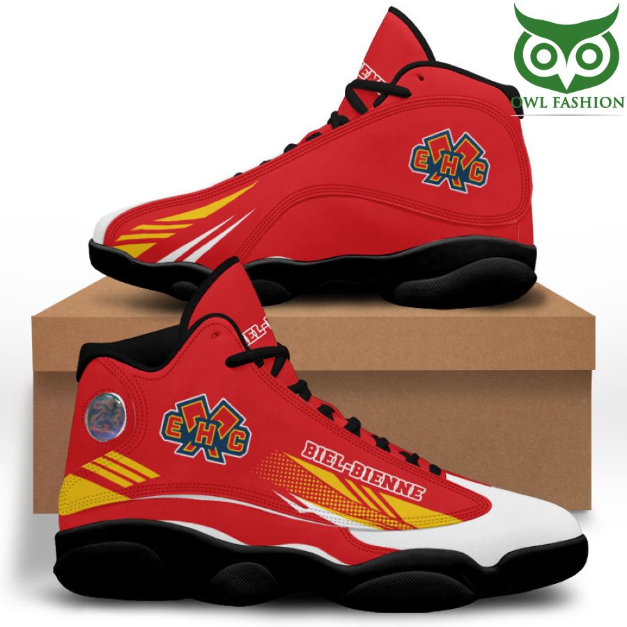 Ideafootwear EHC Biel AJ13 Sneakers Shoes For Men And Women 1