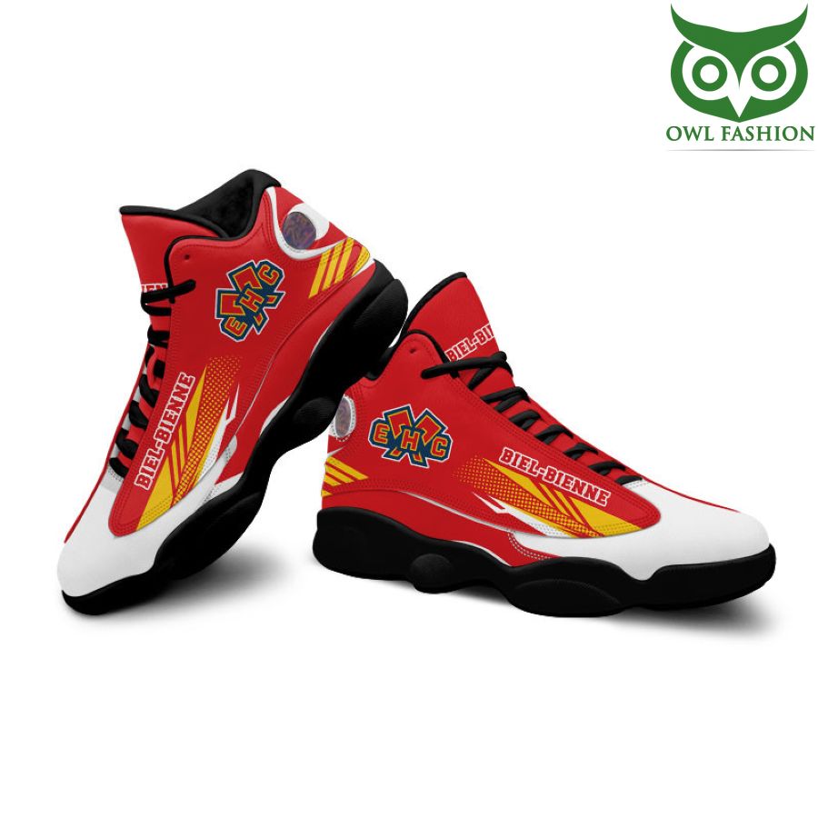 Ideafootwear EHC Biel AJ13 Sneakers Shoes For Men And Women 1