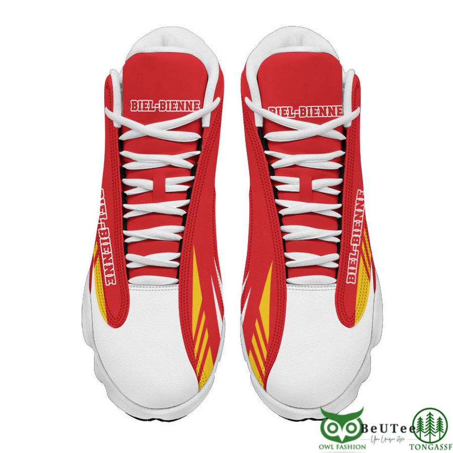 Ideafootwear EHC Biel AJ13 Sneakers Shoes For Men And Women 4