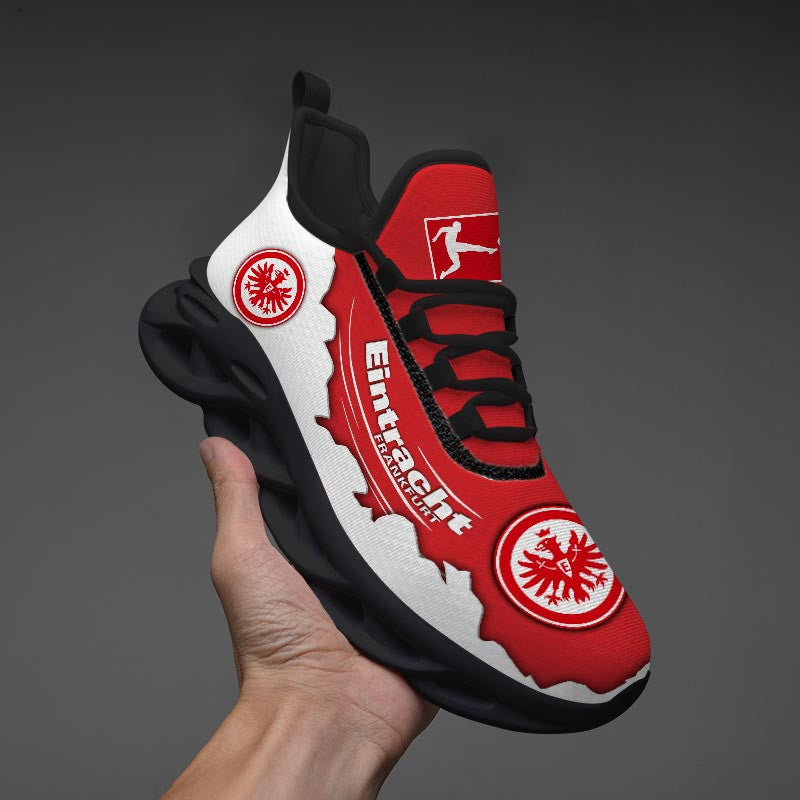 Ideafootwear Eintracht Frankfurt Max Soul Shoes Sneakers For Men And Women 3