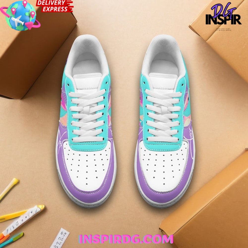 Ideafootwear Elvis Presley Air Low-Top Sneakers Shoes For Men And Women 17
