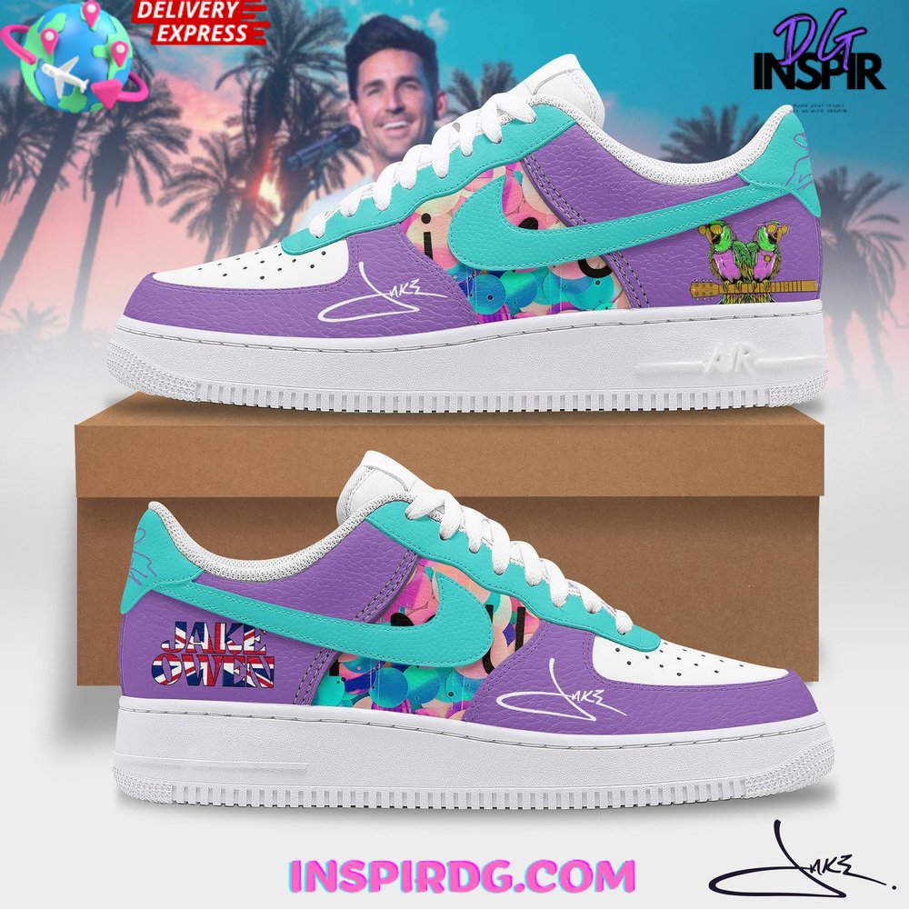 Ideafootwear Elvis Presley Air Low-Top Sneakers Shoes For Men And Women 17