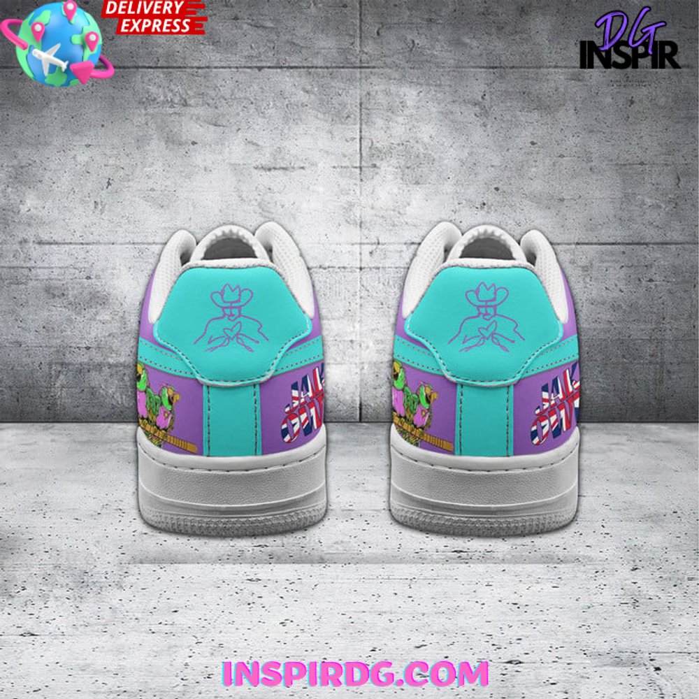 Ideafootwear Elvis Presley Air Low-Top Sneakers Shoes For Men And Women 17