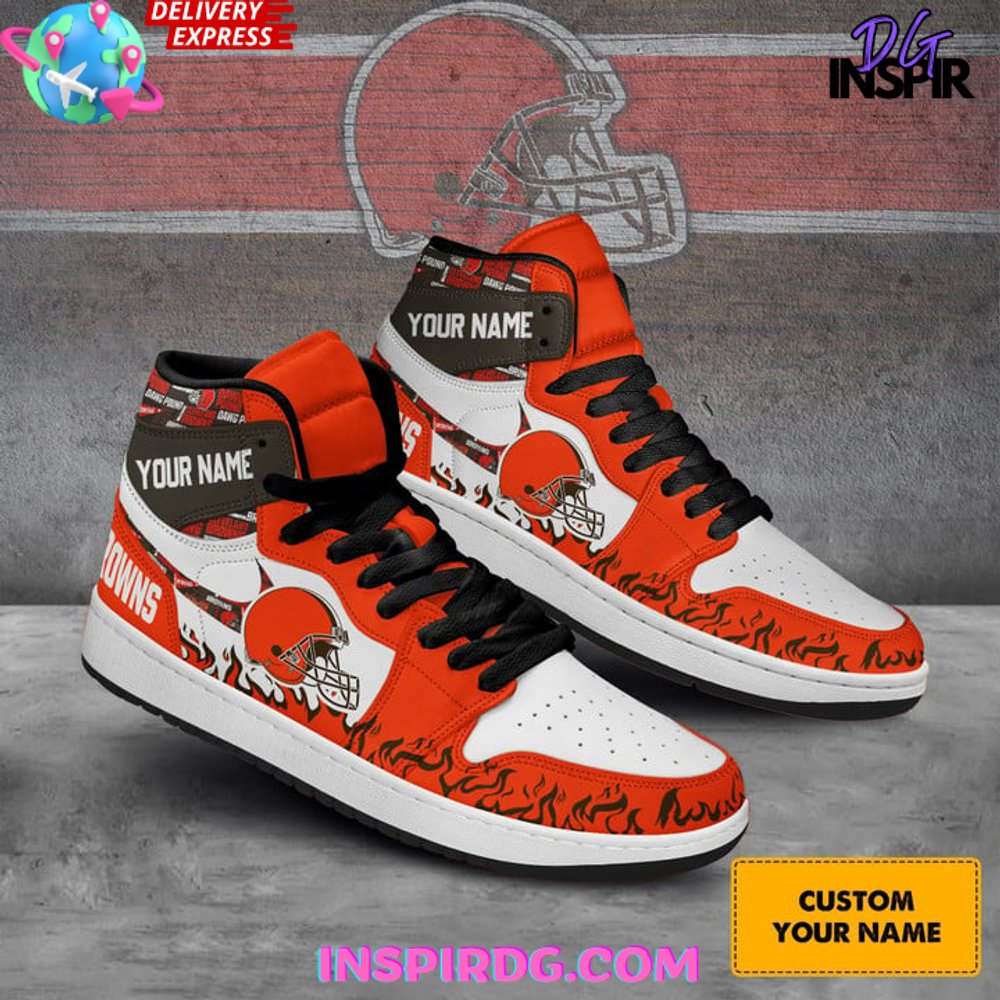 Ideafootwear Elvis Presley AJ1 High Sneakers Shoes For Men And Women 1